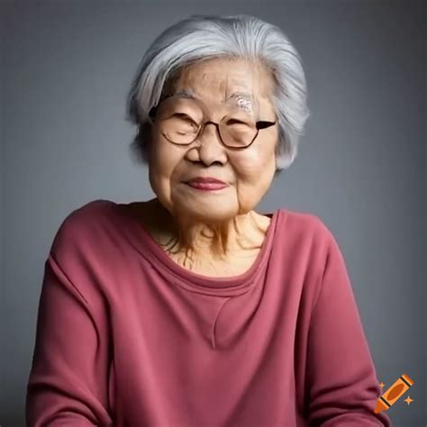 10,000+ Free Asian Grandma & Grandma Images